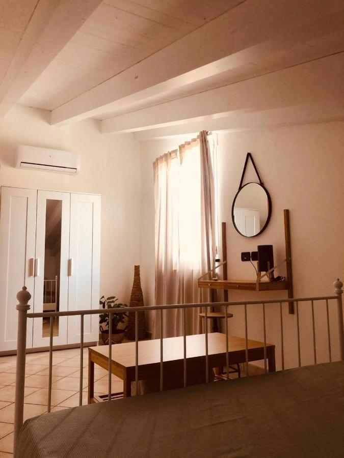 알벤가 La Via Del Mare 아파트 외부 사진